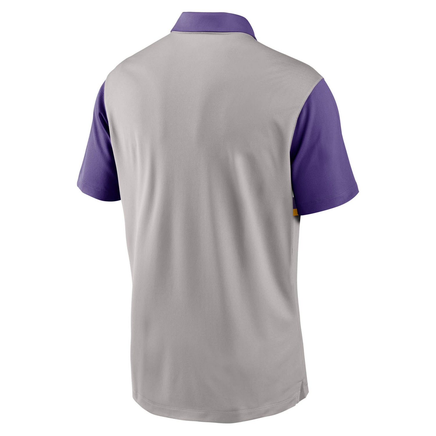 Nike LSU Tigers Vapor Performance Polo - view number 3