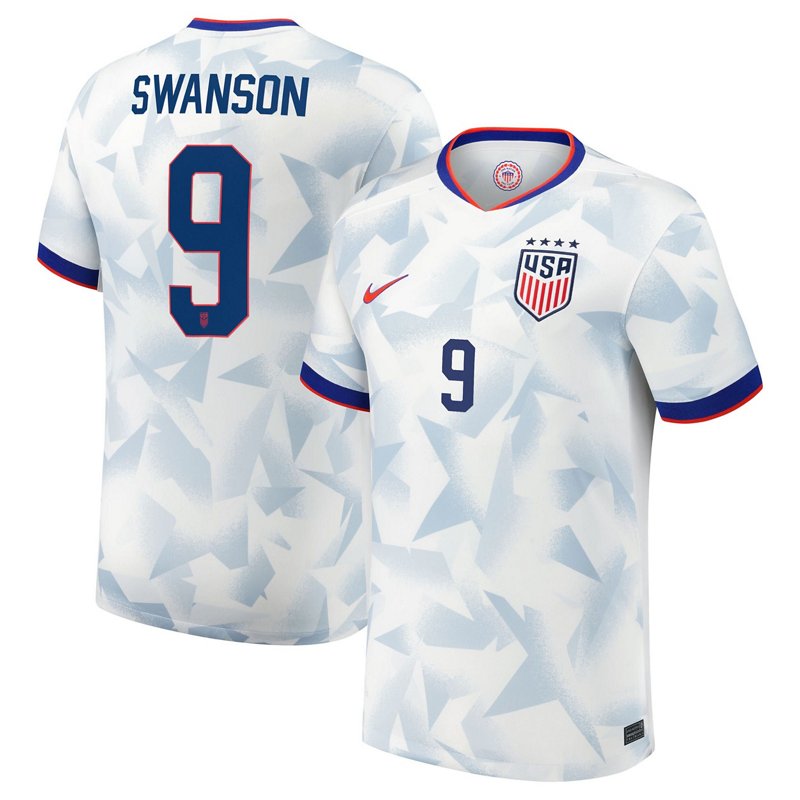 Nike Mallory Swanso… - image