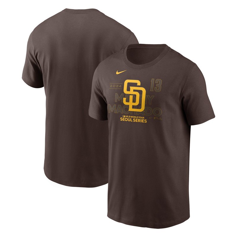 Nike Manny Machado … - image