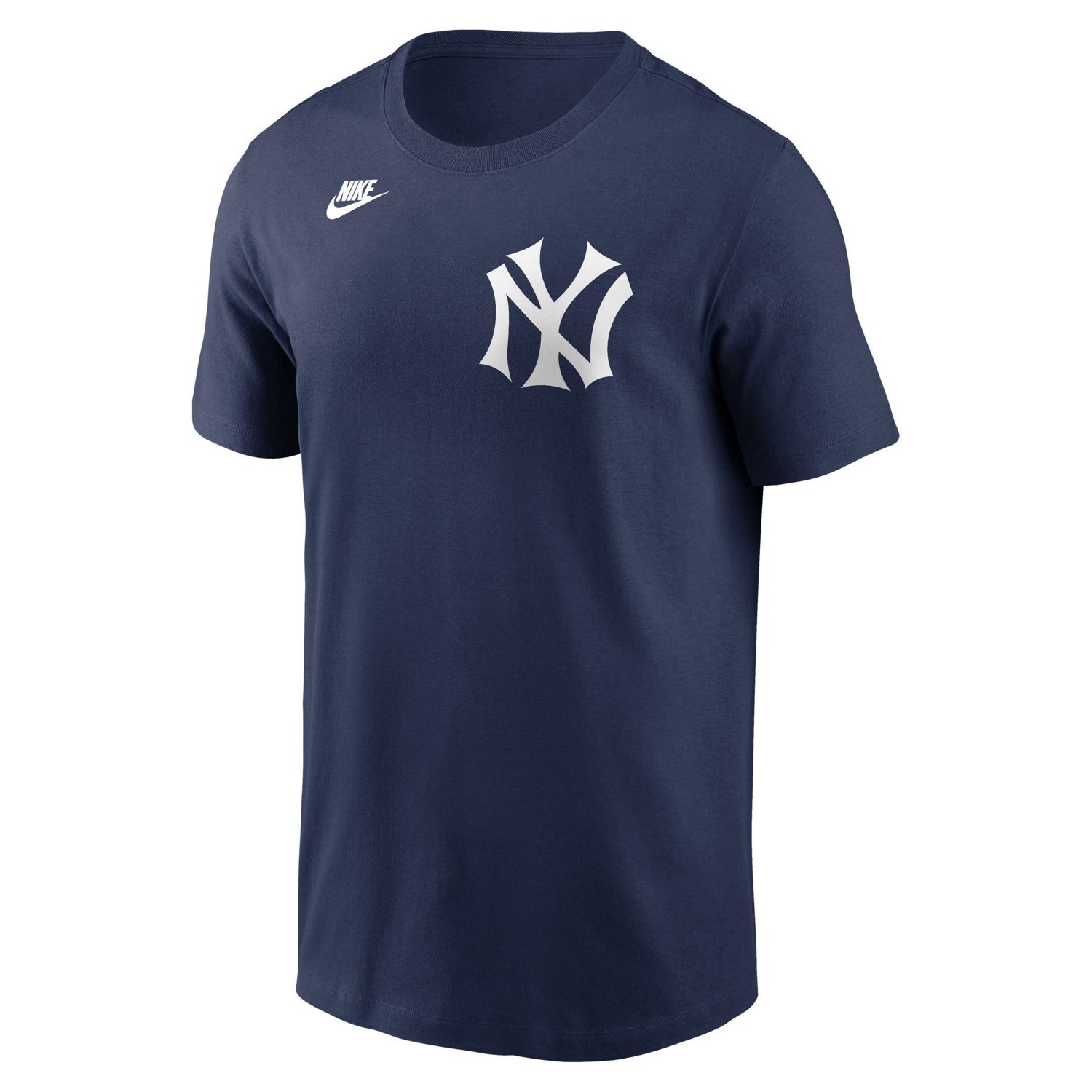 Nike Mariano Rivera New York Yankees Cooperstown Collection Name  Number T-Shirt - view number 2