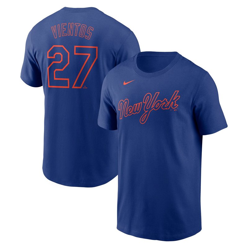 Nike Mark Vientos N… - image