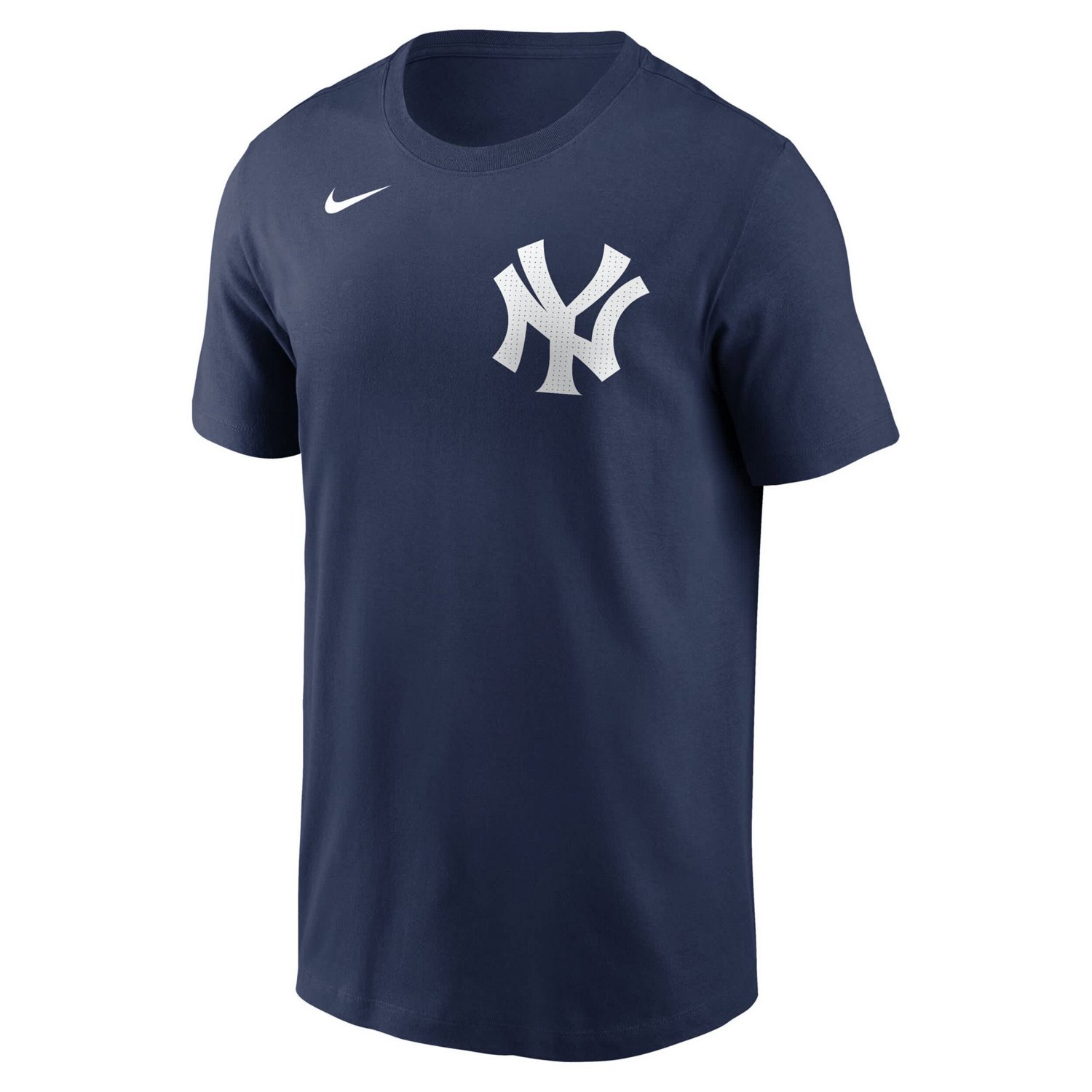 Nike Max Fried New York Yankees Fuse Name  Number T-Shirt - view number 2
