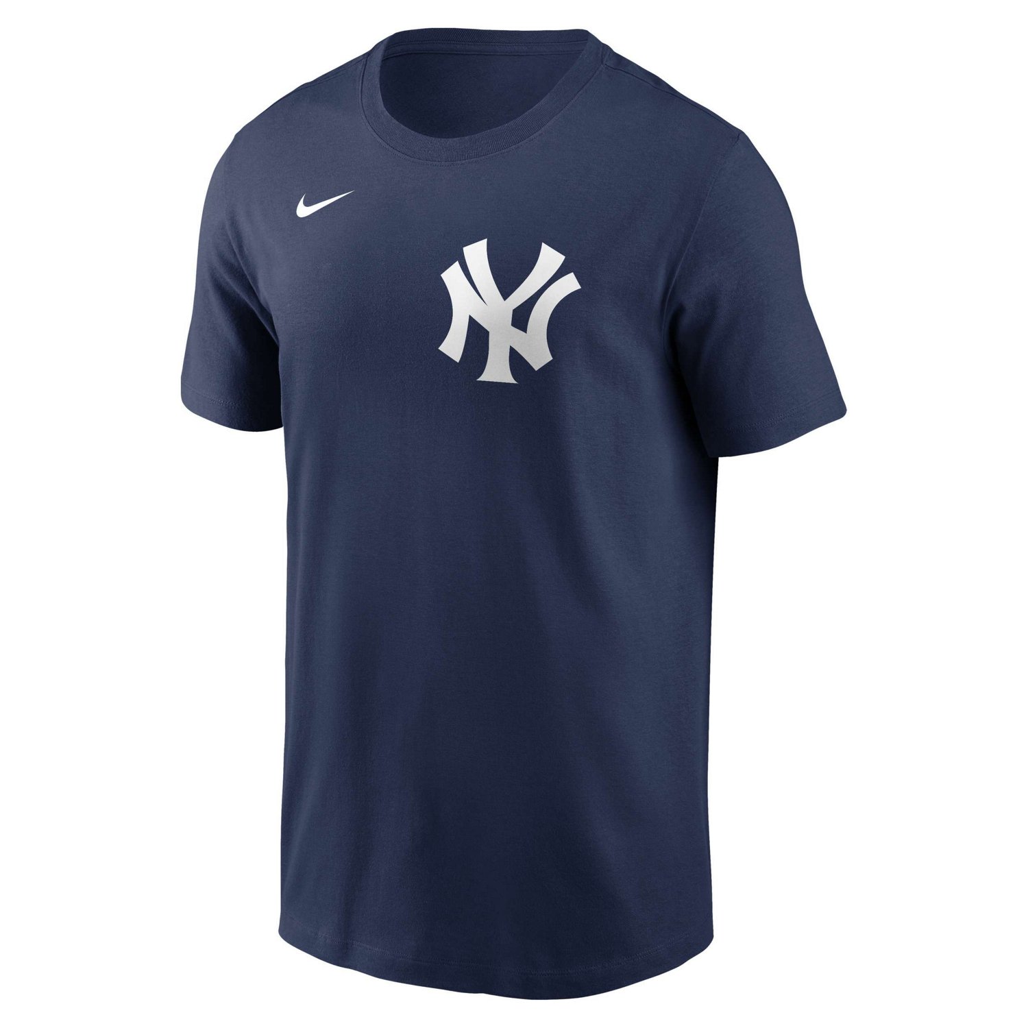 Nike Max Fried New York Yankees Home Name  Number T-Shirt - view number 2