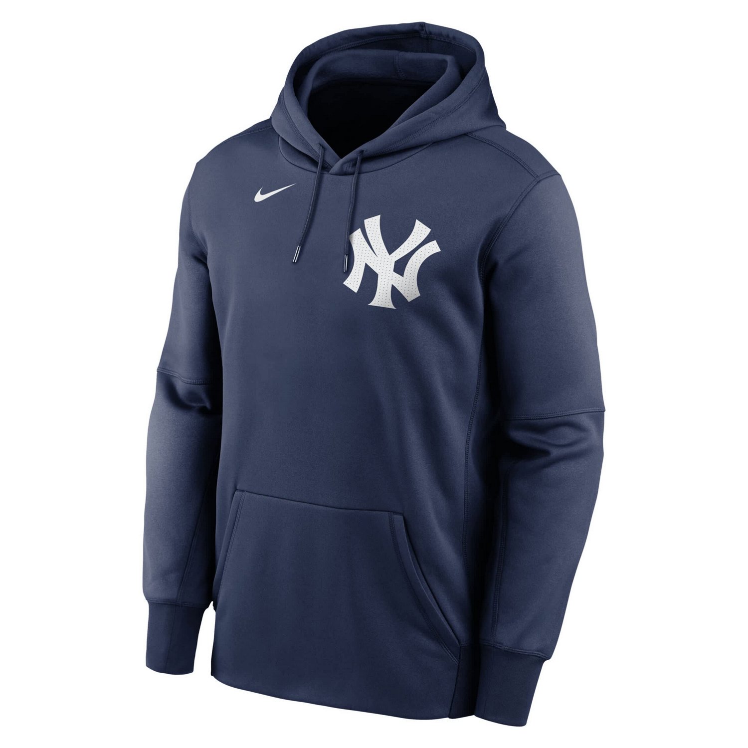 Nike Max Fried New York Yankees Name  Number Pullover Hoodie - view number 2