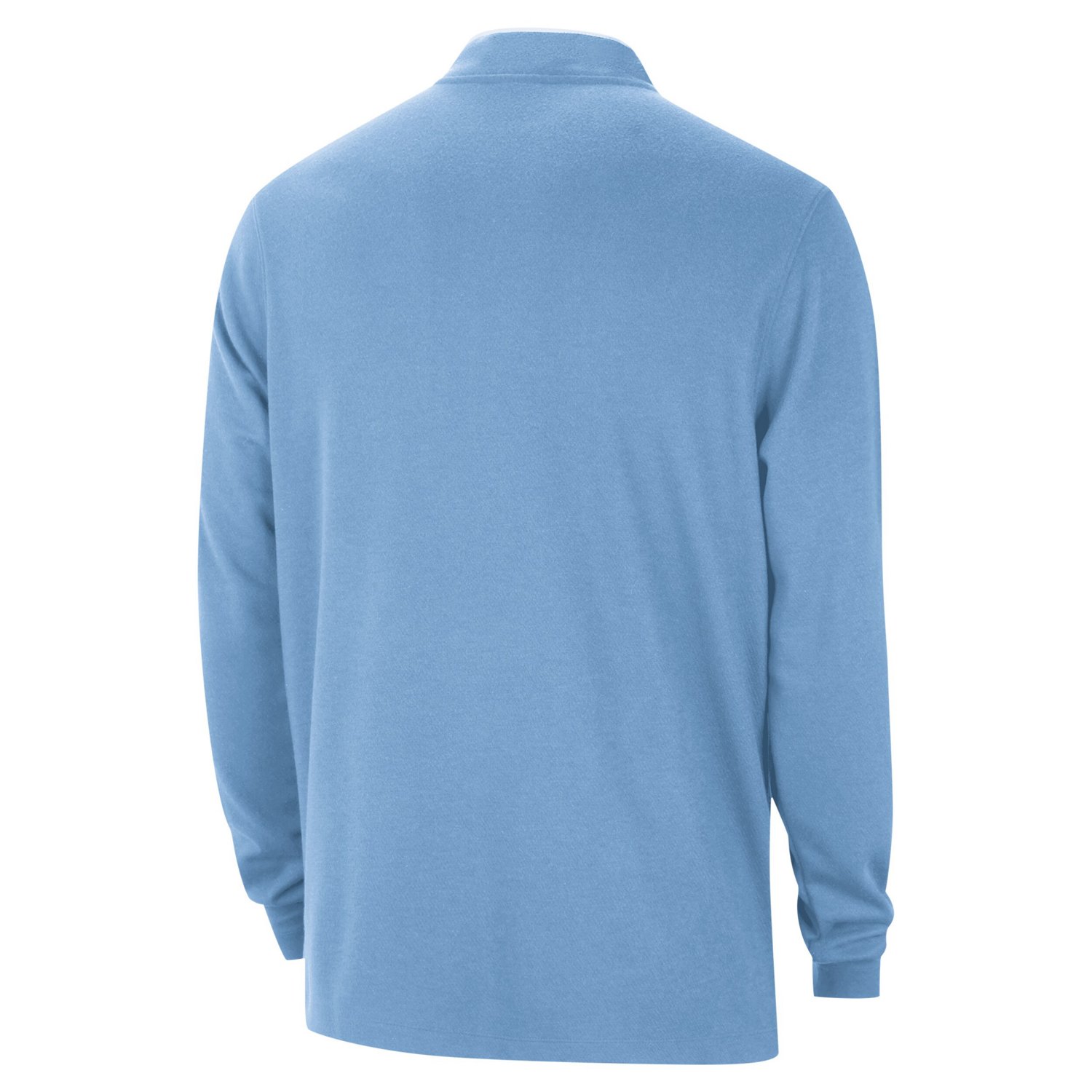 Nike Memphis Grizzlies 2024/25 Courtside Performance Half-Zip Top - view number 3