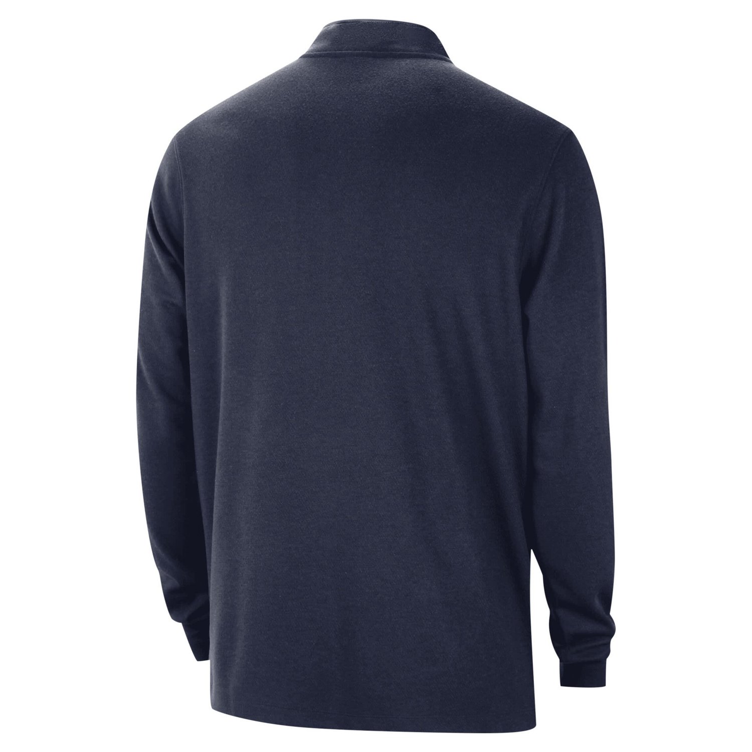 Nike Memphis Grizzlies 2024/25 Courtside Performance Half-Zip Top - view number 3