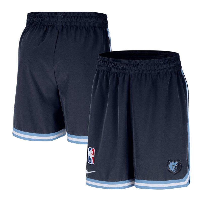 Nike Memphis Grizzl… - image