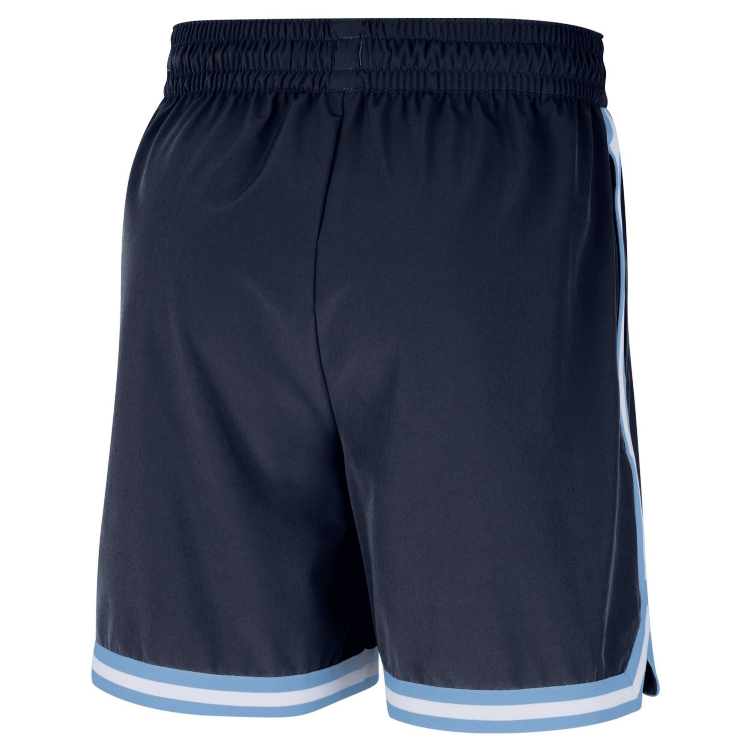 Nike Memphis Grizzlies Authentic Pre-Game Woven Performance Shorts - view number 3