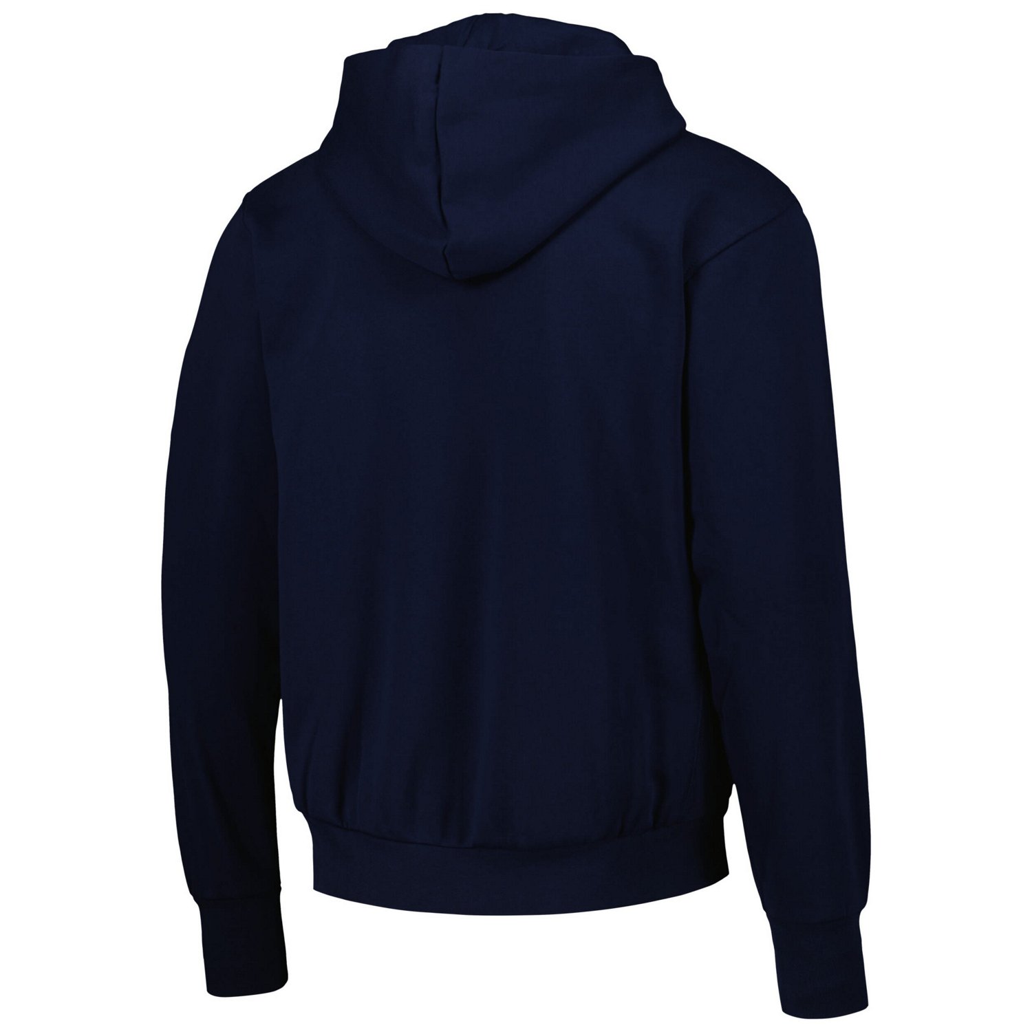 Nike Memphis Grizzlies Courtside Heavyweight Pullover Hoodie                                                                     - view number 3