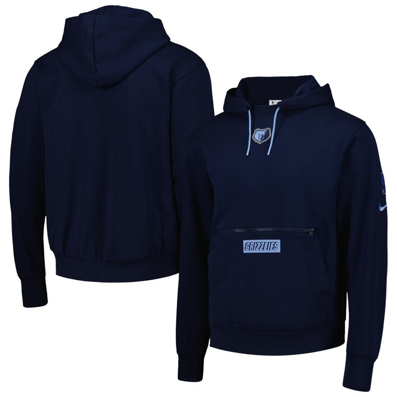 Nike Memphis Grizzl… - image