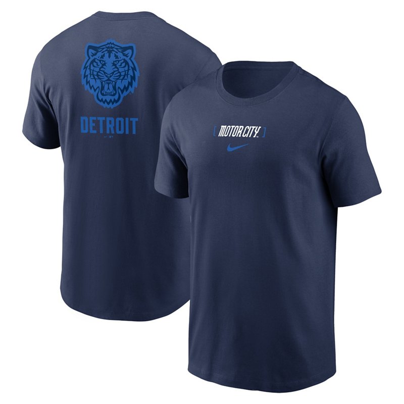 Nike Men's Detroit … - image