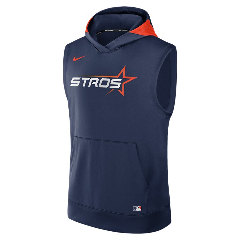 Nike Men's Houston … - image