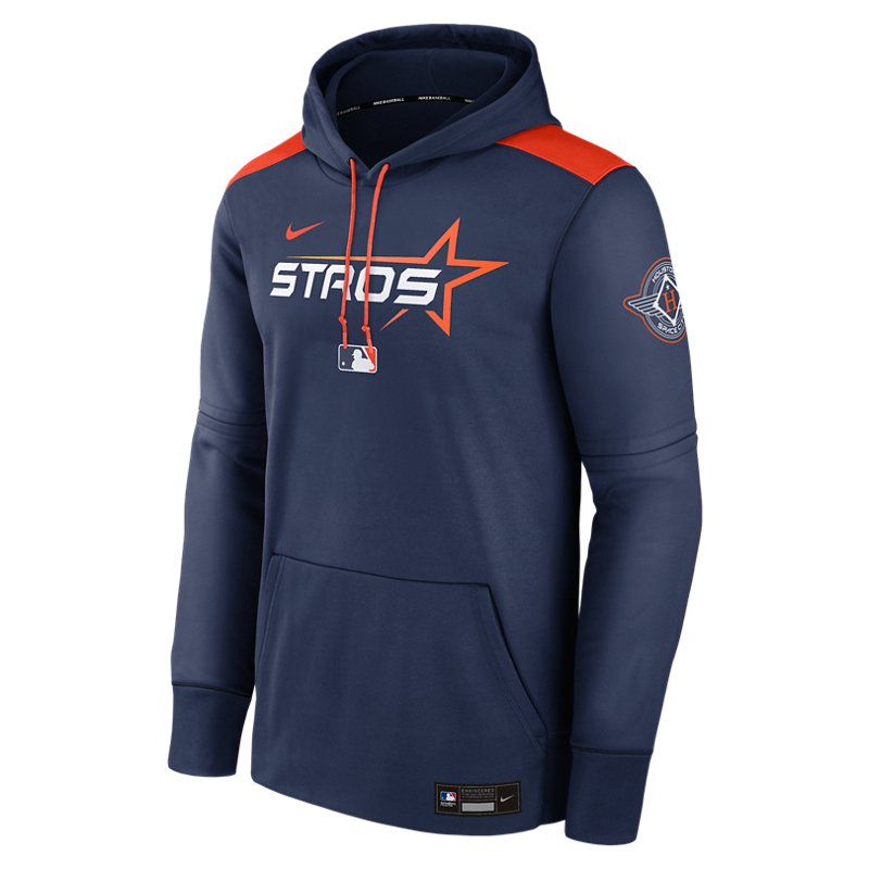 Nike Men's Houston … - image