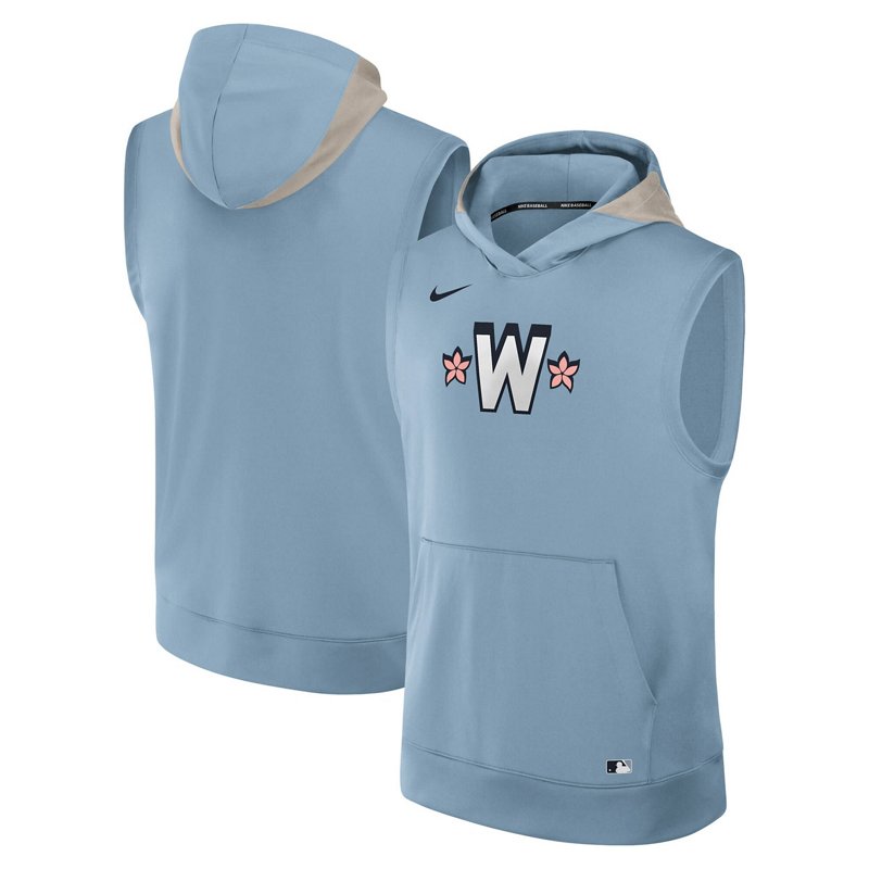 Nike Men's Washingt… - image