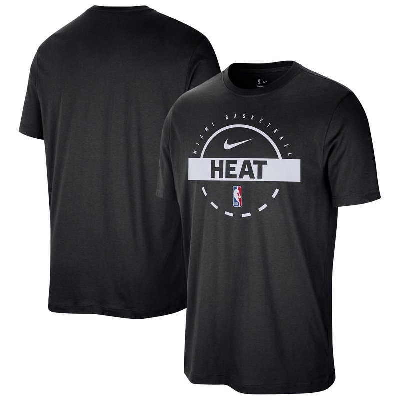 Nike Miami Heat Aut… - image