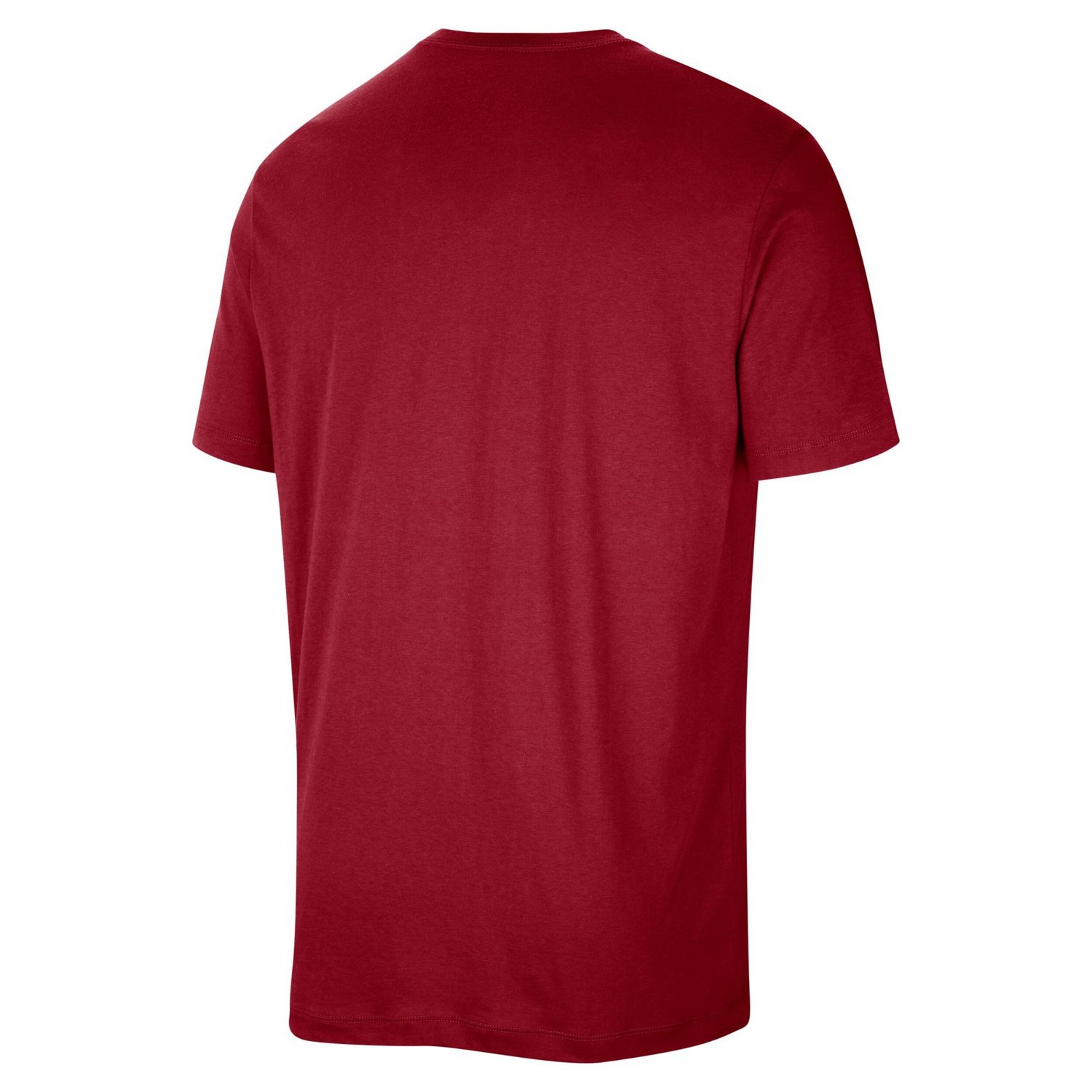 Nike Miami Heat Authentic Practice T-Shirt - view number 3