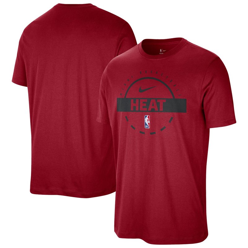 Nike Miami Heat Aut… - image