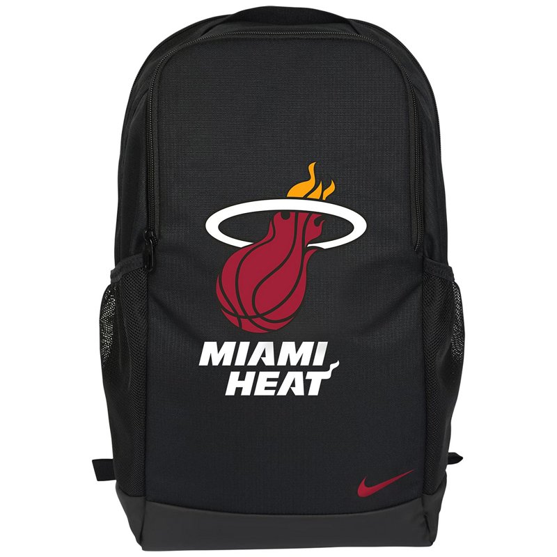 Nike Miami Heat Bra… - image