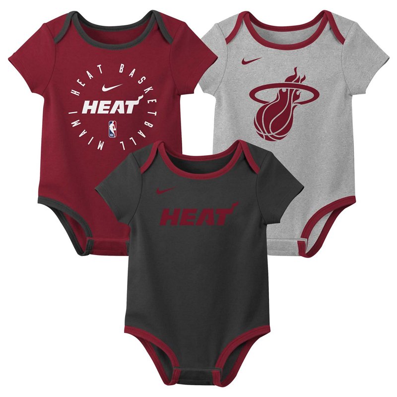 Nike Miami Heat Thr… - image