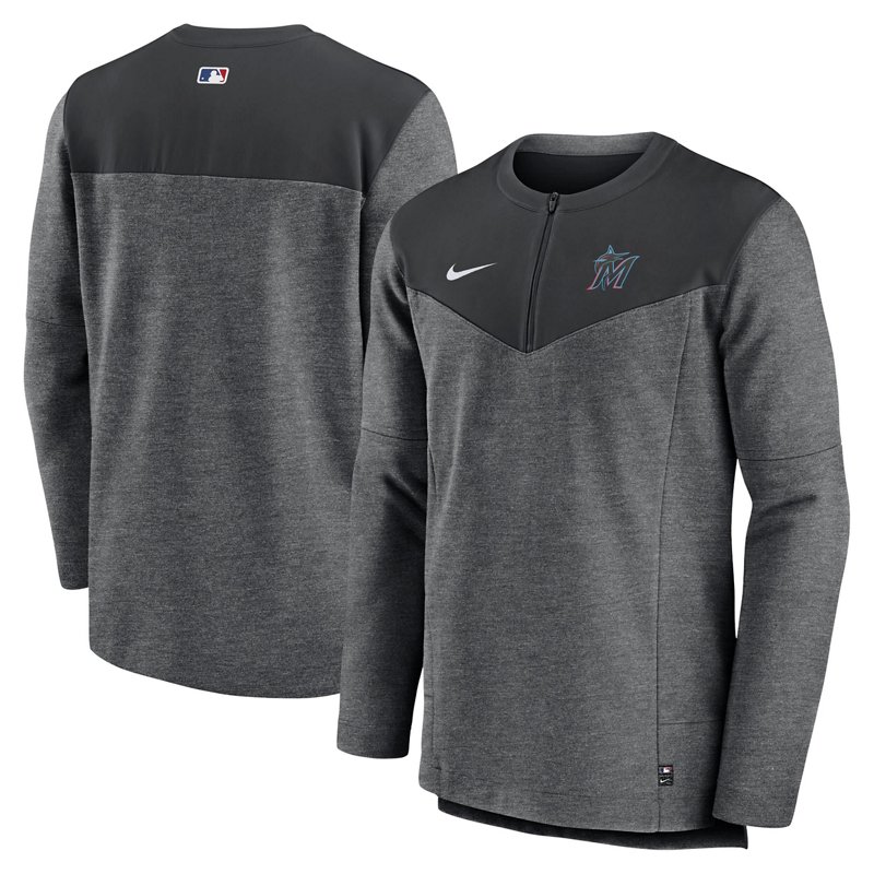 Nike Miami Marlins … - image