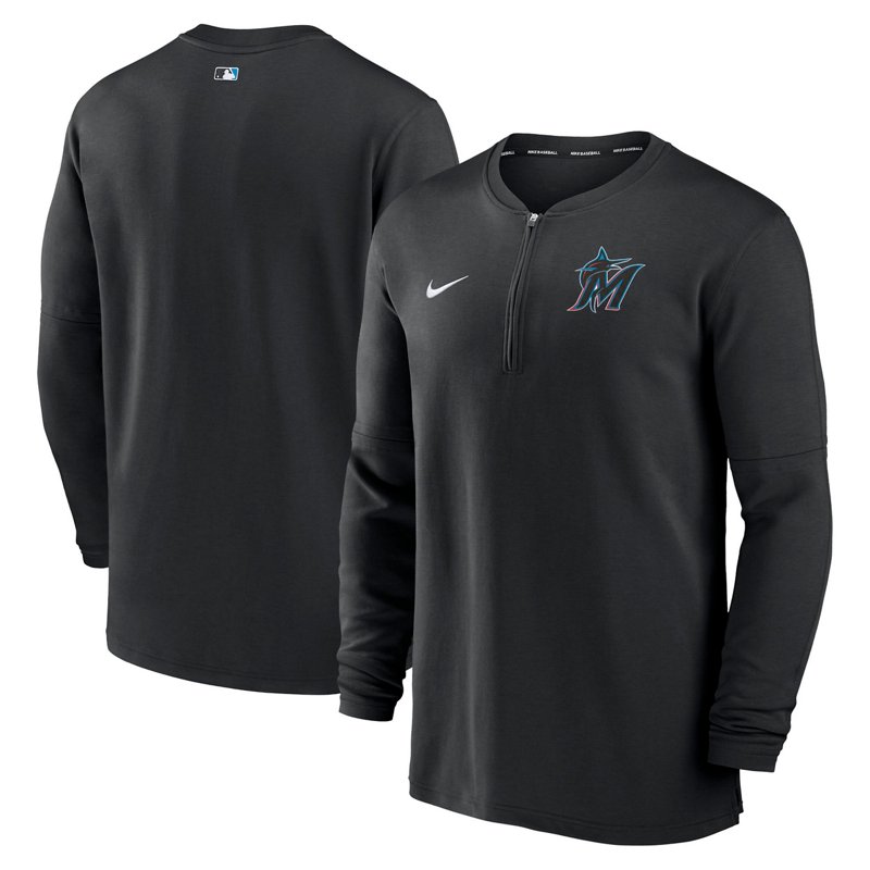 Nike Miami Marlins … - image