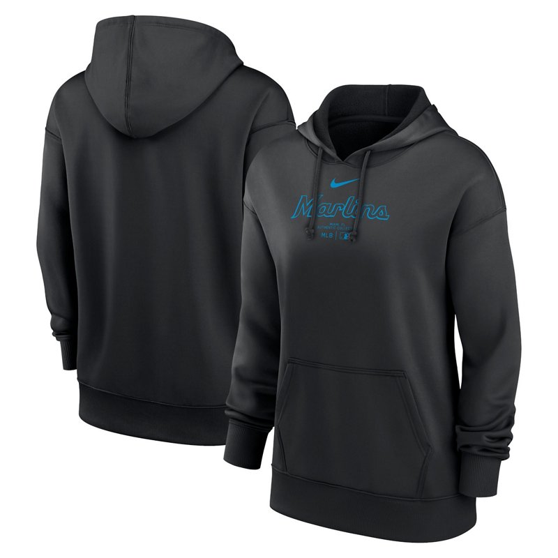 Nike Miami Marlins … - image