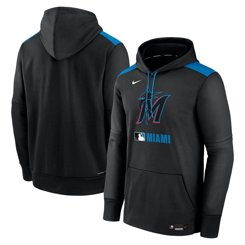 Nike Miami Marlins … - image