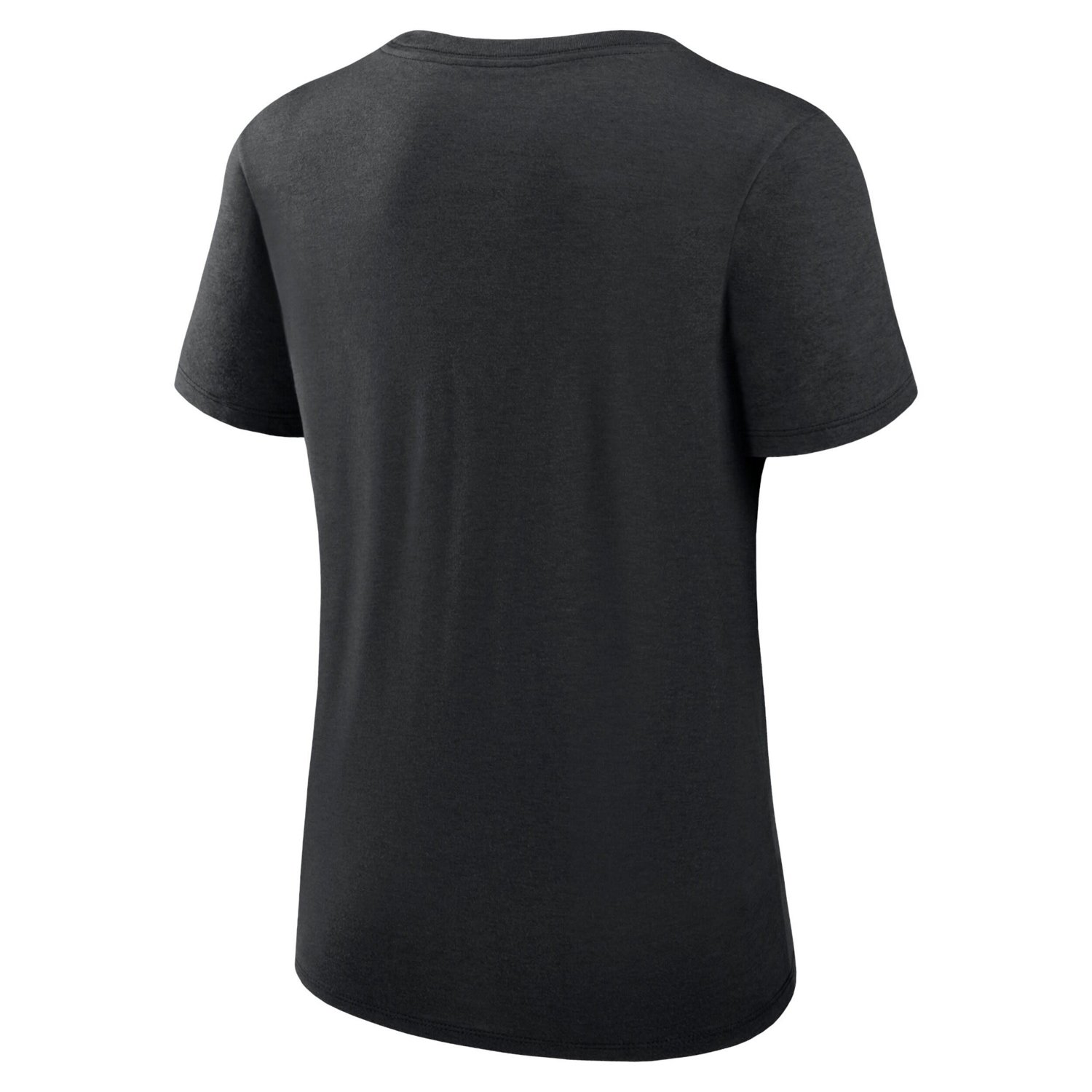 Nike Miami Marlins Authentic Collection Performance Scoop Neck T-Shirt                                                           - view number 3