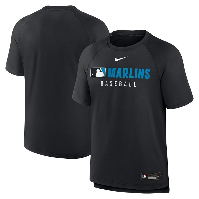 Nike Miami Marlins … - image