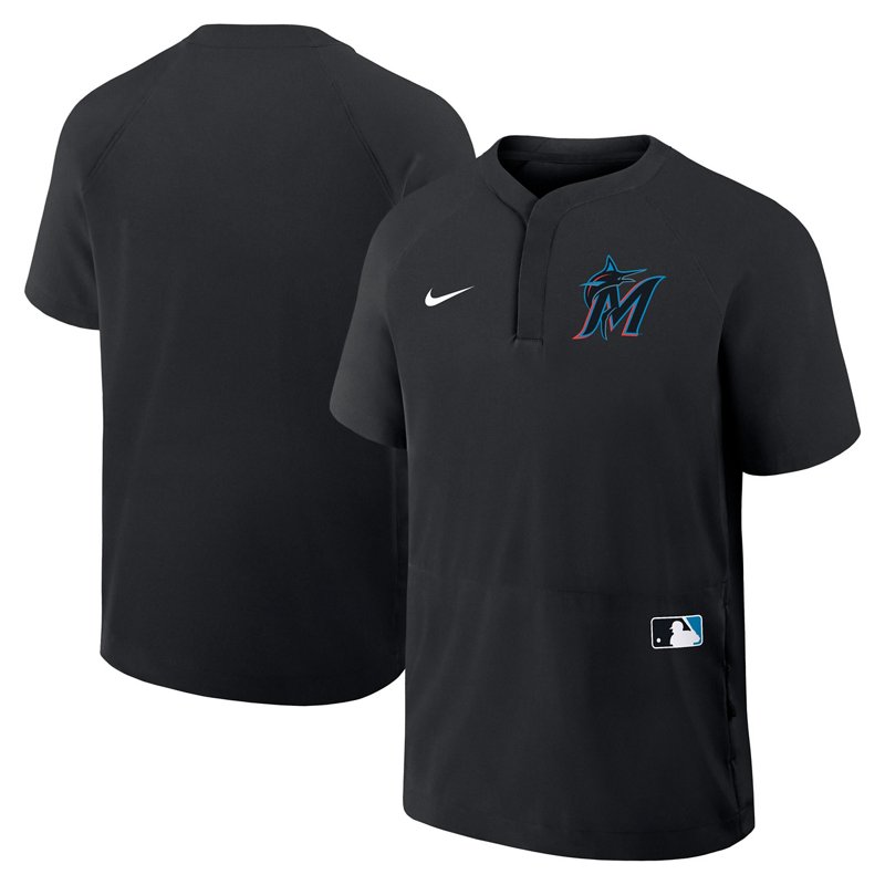 Nike Miami Marlins … - image
