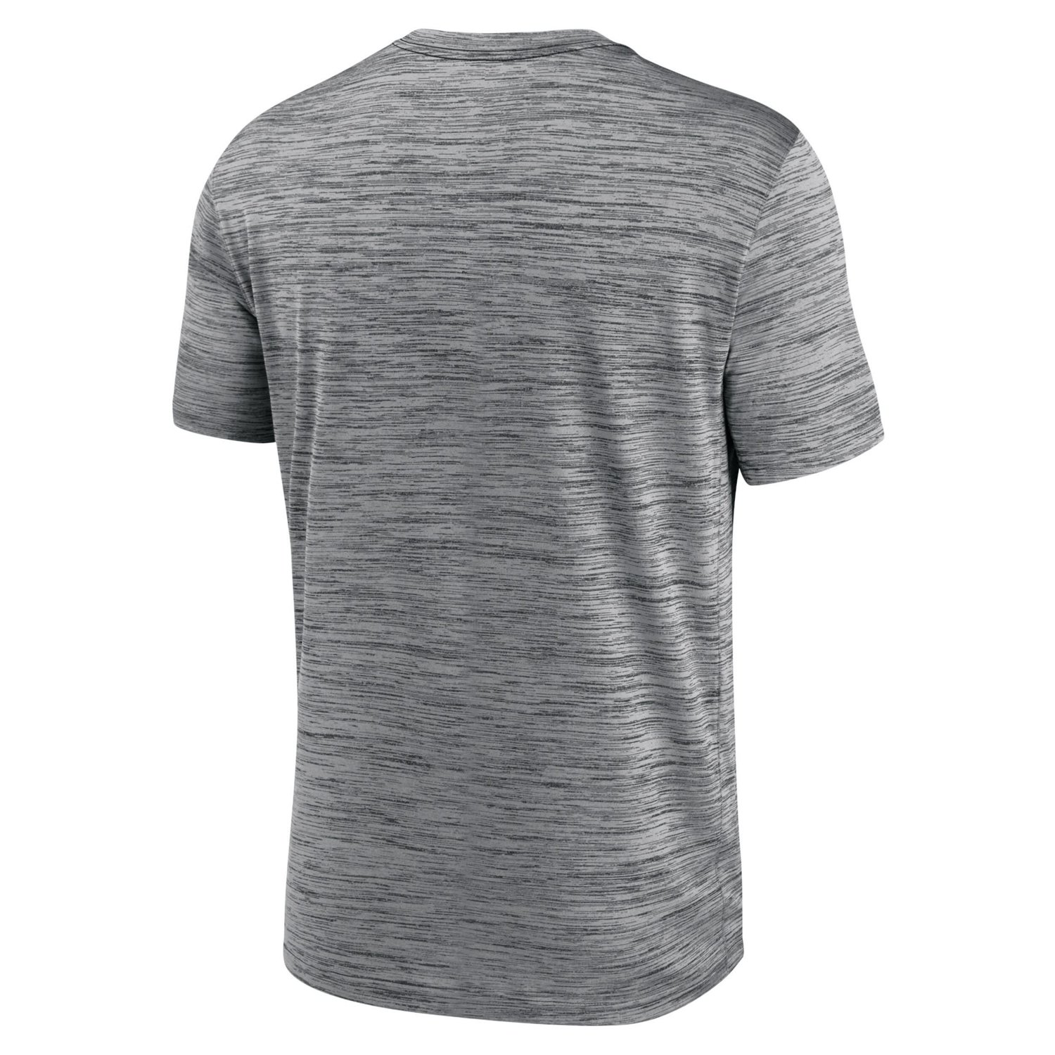 Nike Miami Marlins Authentic Collection Velocity Practice Performance T-Shirt                                                    - view number 3