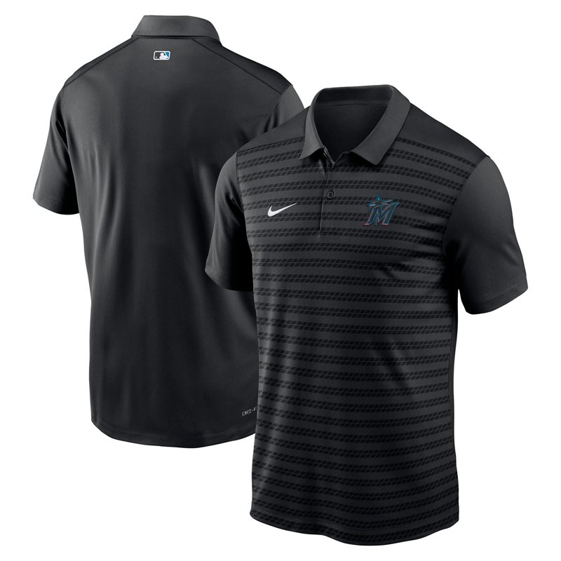 Nike Miami Marlins … - image