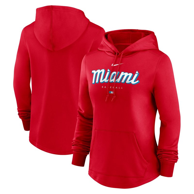 Nike Miami Marlins … - image