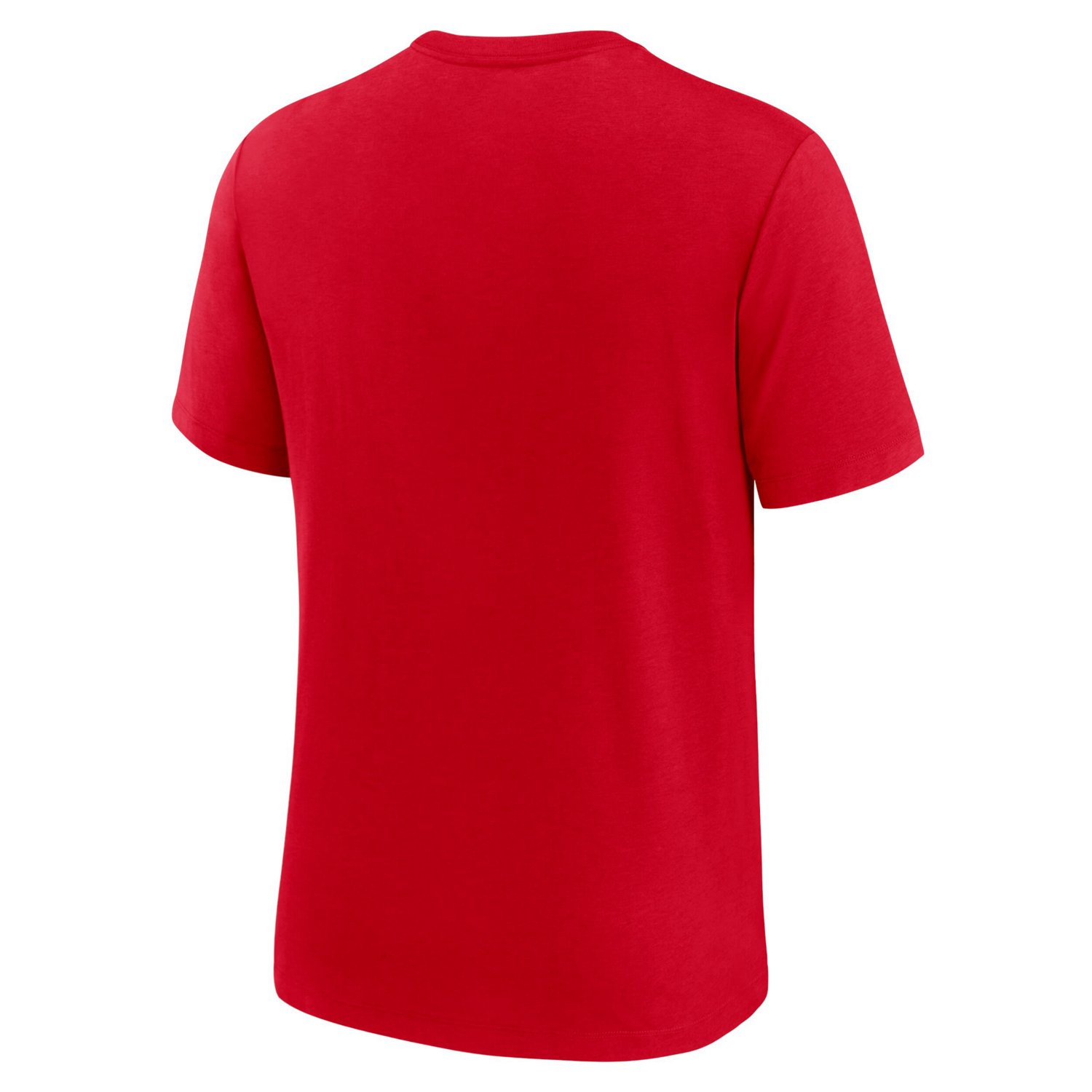 Nike Miami Marlins City Connect Tri-Blend T-Shirt - view number 3