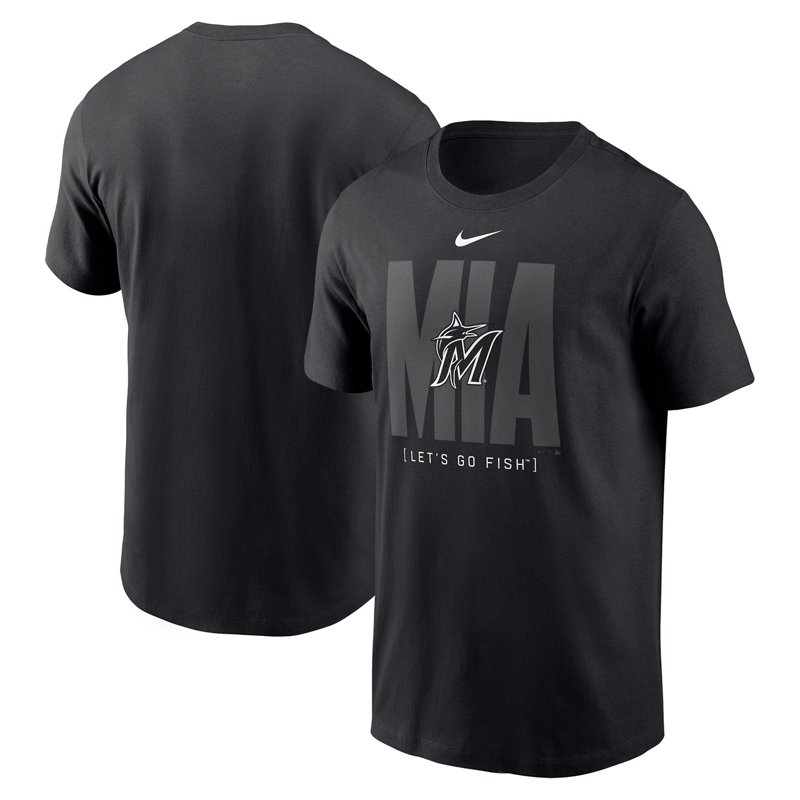 Nike Miami Marlins … - image