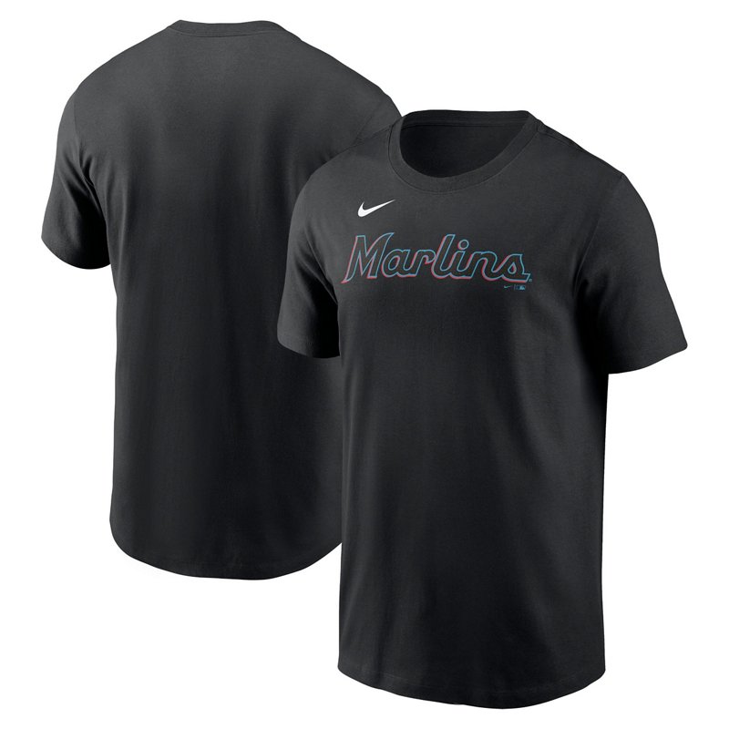Nike Miami Marlins … - image