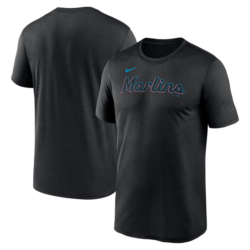 Nike Miami Marlins … - image
