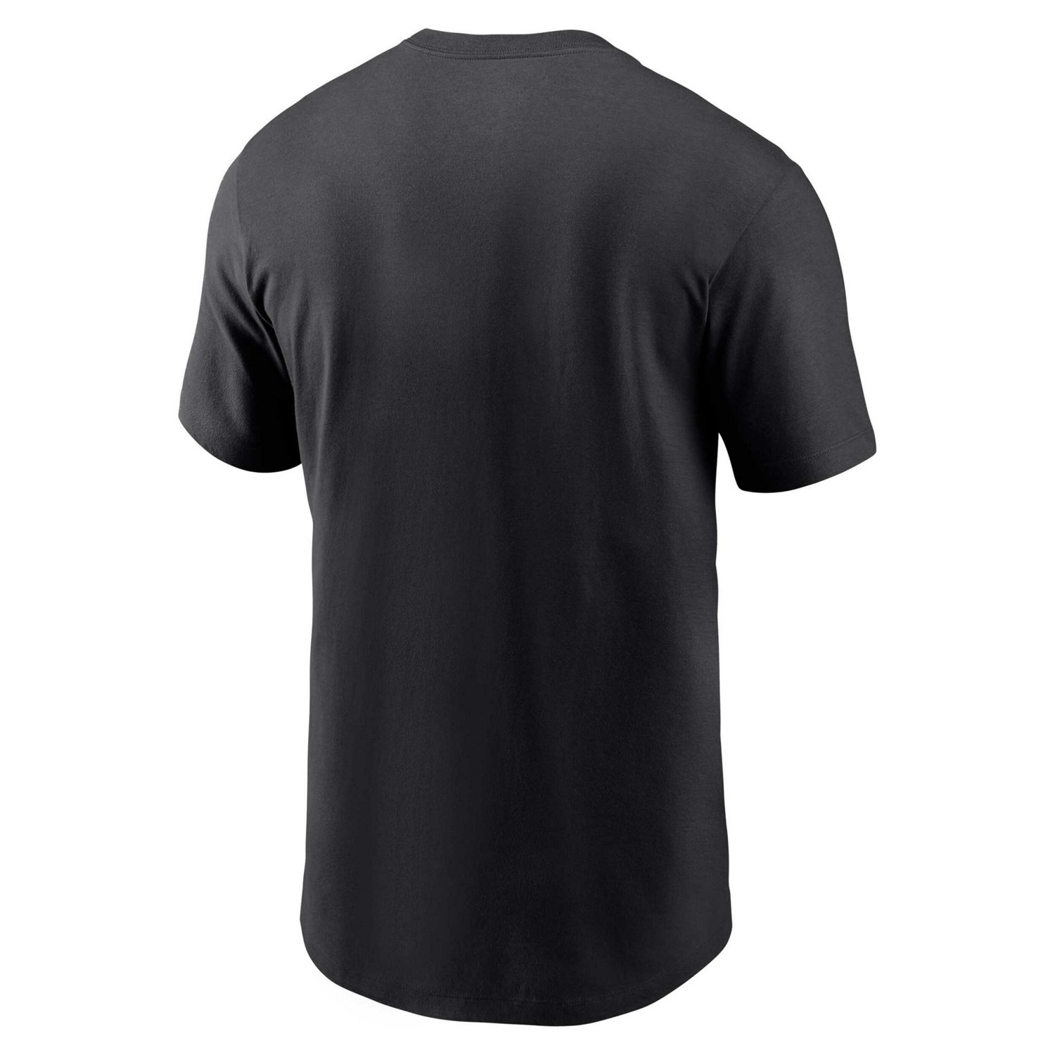 Nike Miami Marlins Local Team Skyline T-Shirt - view number 3