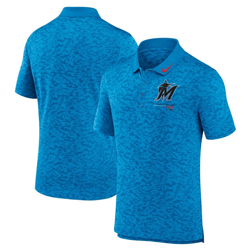 Nike Miami Marlins … - image
