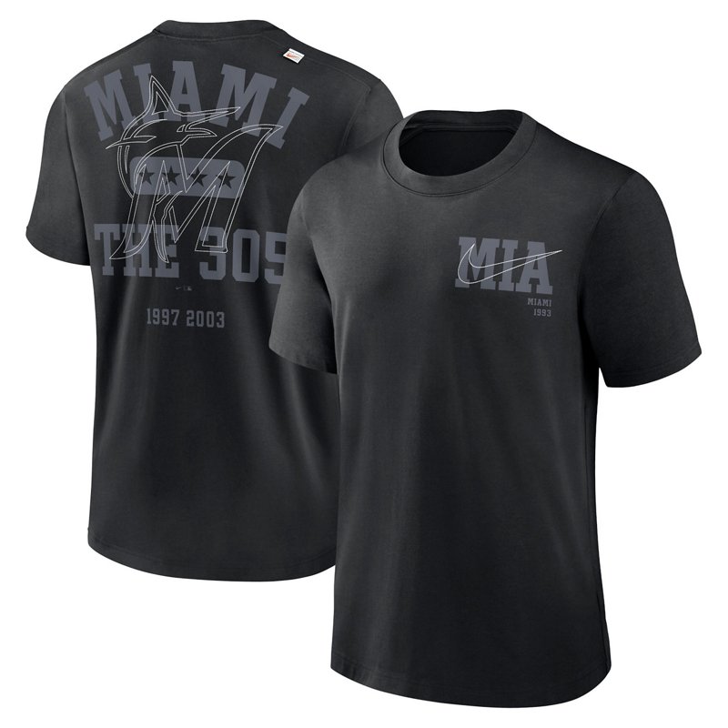 Nike Miami Marlins … - image