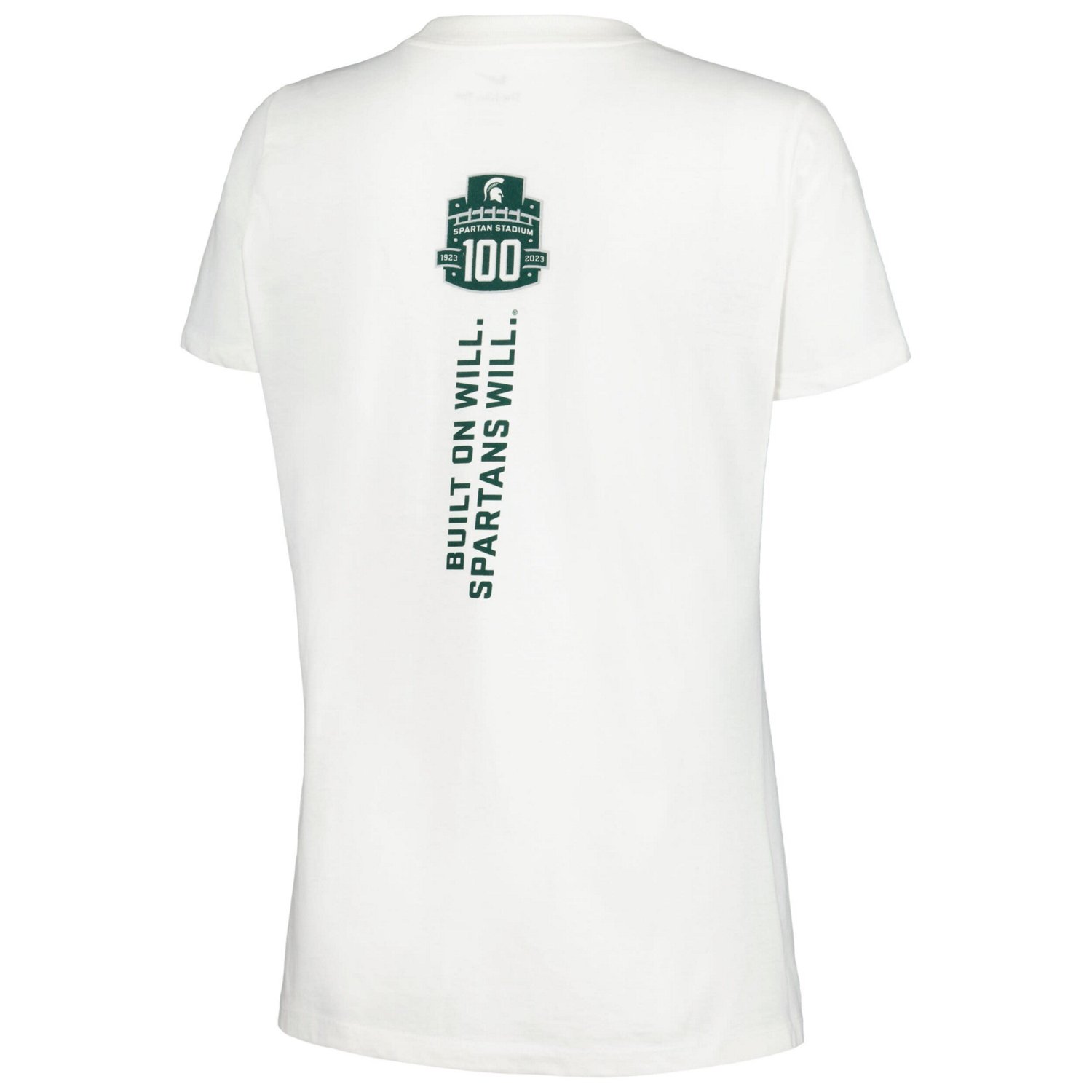 Nike Michigan State Spartans 2023 Fan T-Shirt - view number 3
