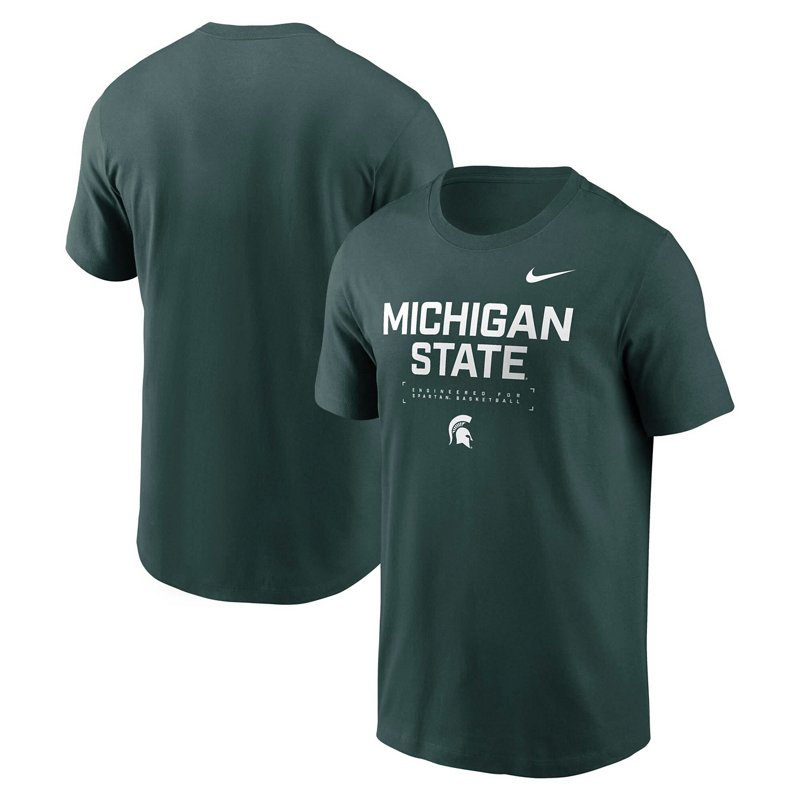 Nike Michigan State… - image