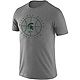 Nike Michigan State Spartans Basketball Icon Legend Performance T-Shirt                                                          - view number 2