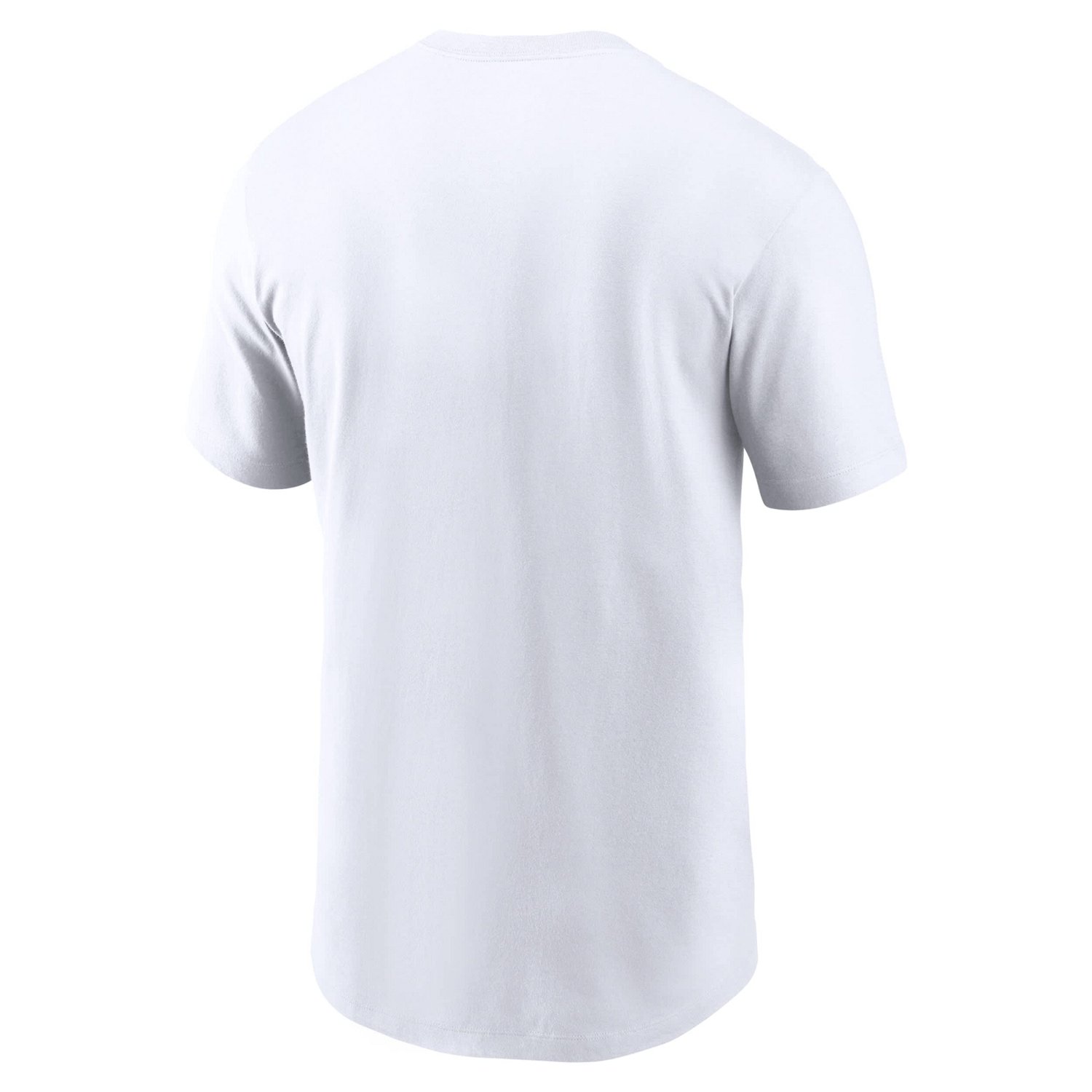 Nike Michigan State Spartans Basketball Sparty Sport T-Shirt - view number 3