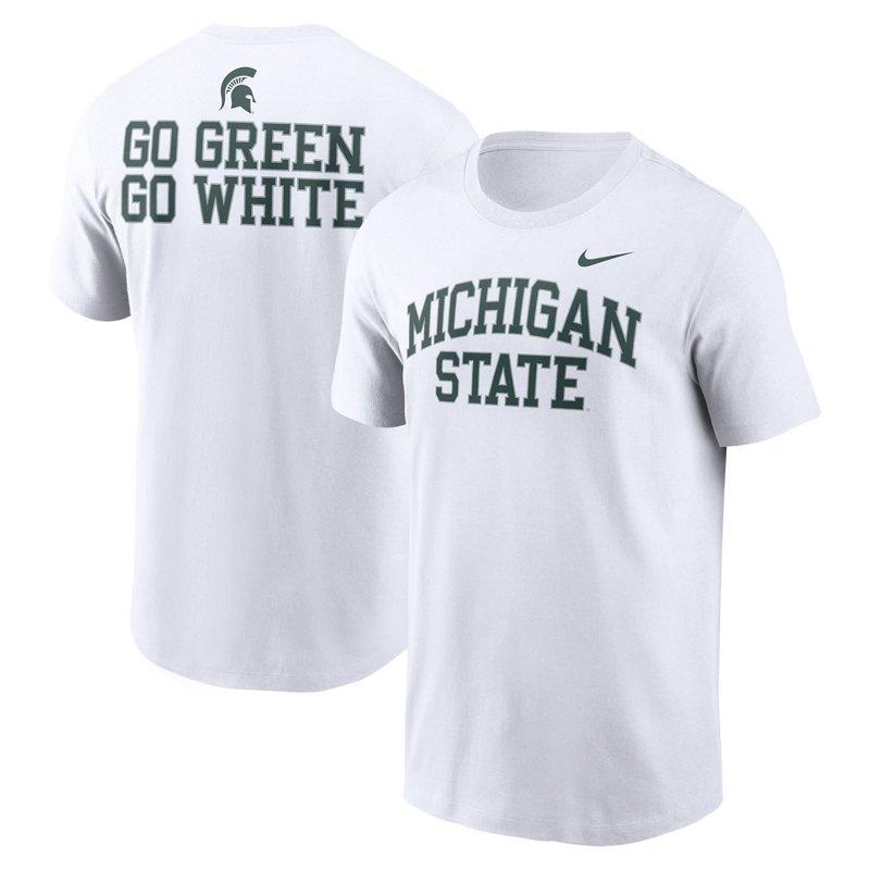 Nike Michigan State… - image