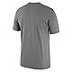 Nike Michigan State Spartans Campus Letterman Tri-Blend T-Shirt                                                                  - view number 3
