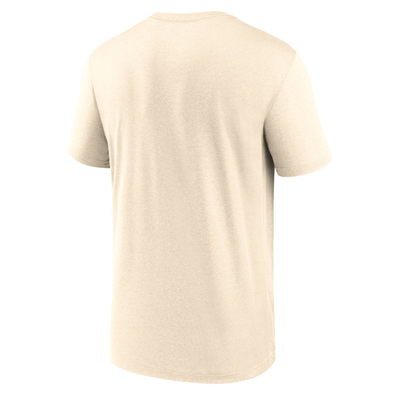 Nike Michigan State Spartans Campus Shadow Legend Performance T-Shirt - view number 3
