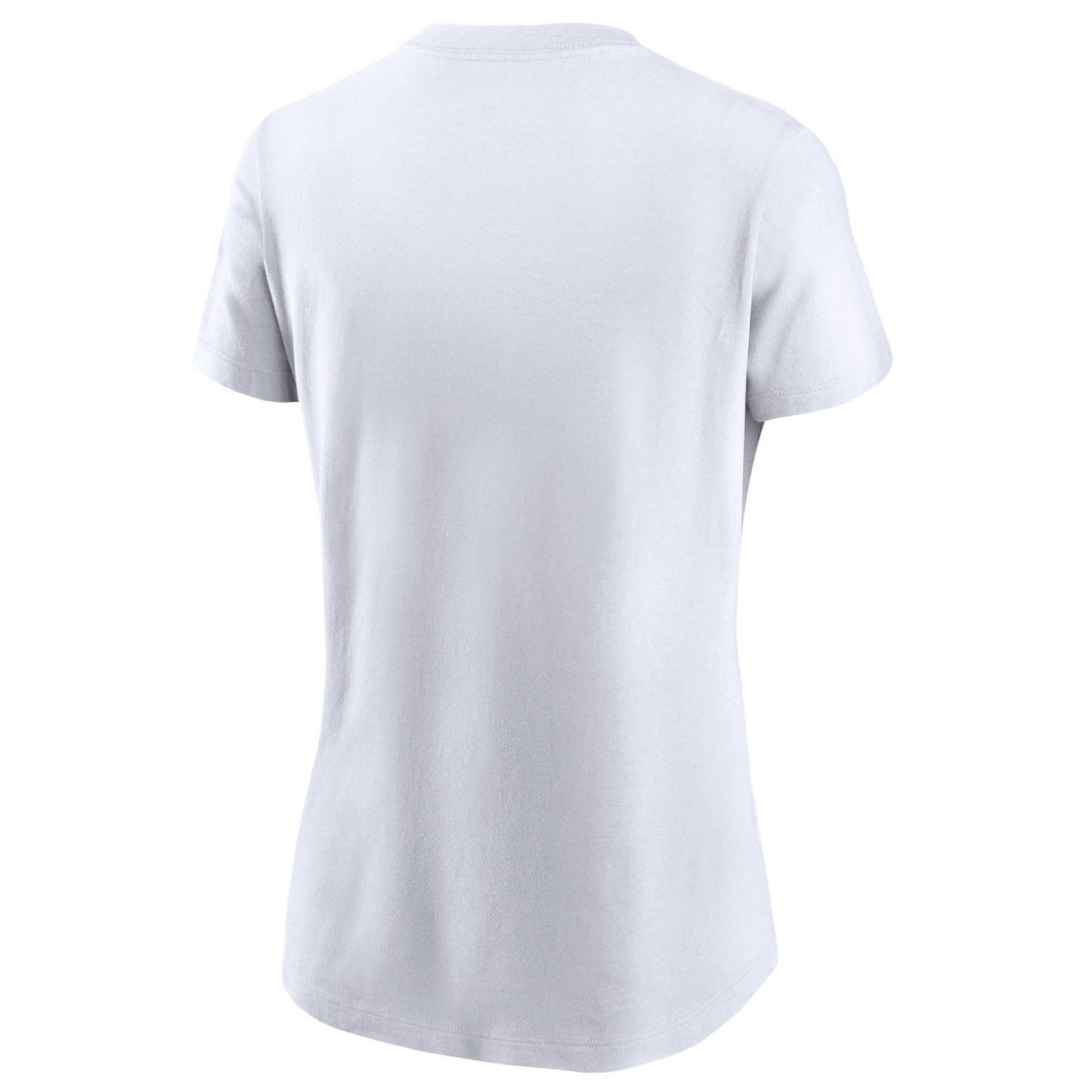 Nike Michigan State Spartans Fan T-Shirt - view number 3