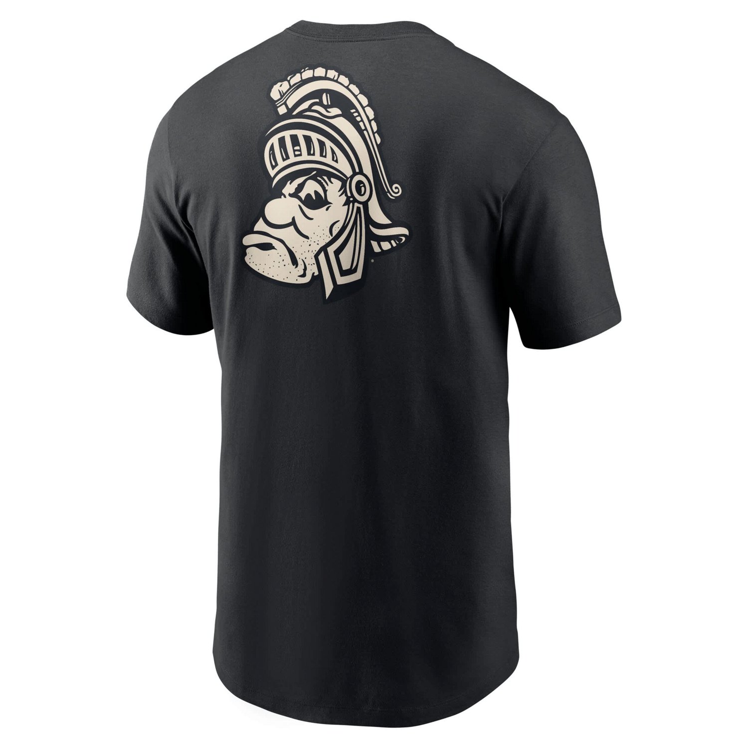 Nike Michigan State Spartans Fashion T-Shirt - view number 3