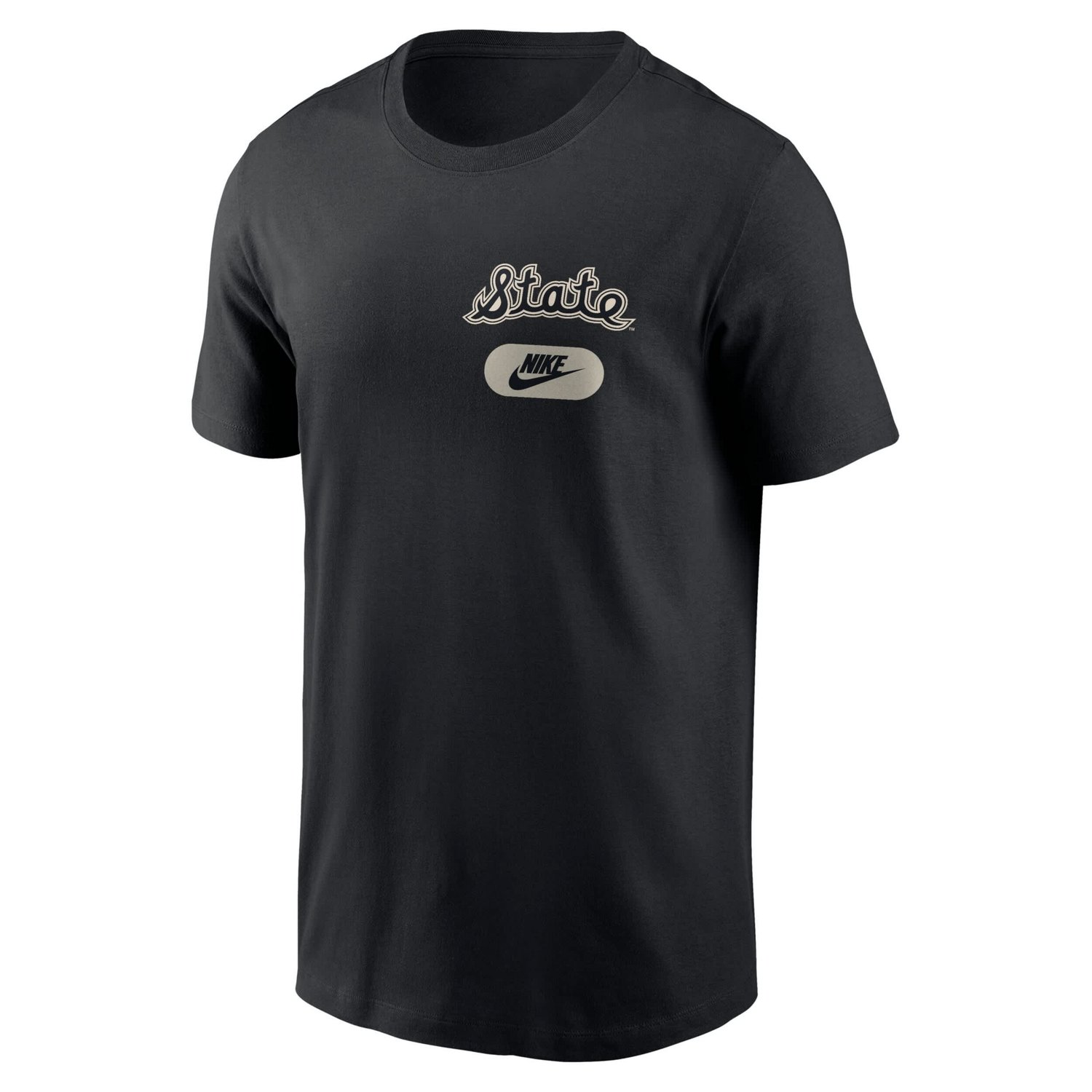 Nike Michigan State Spartans Fashion T-Shirt - view number 2